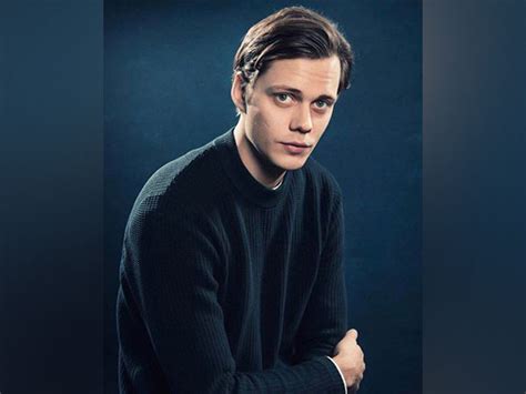 1,441 Bill Skarsgård Photos & High Res Pictures